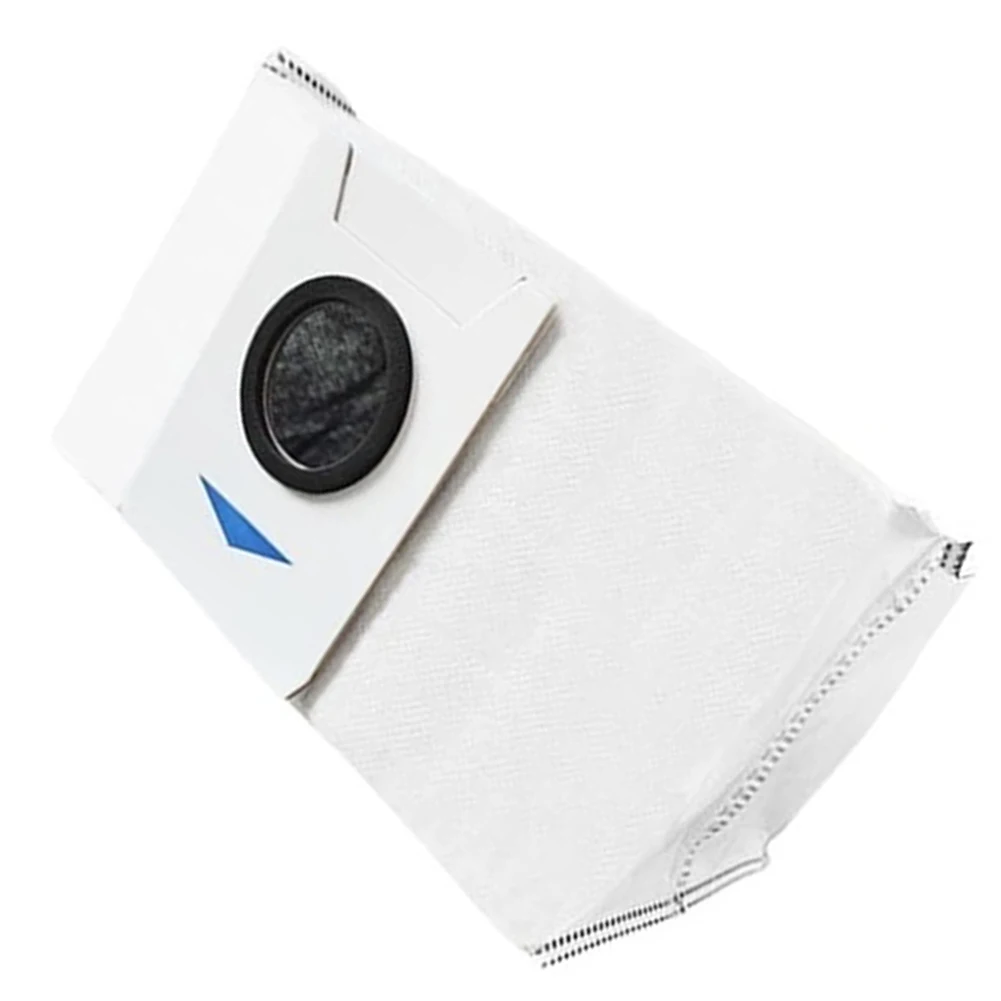 4pcs Dust Bags For ECOVACS T20 PRO / T20 MAX / DLX53 Robot Vacuum Cleaner Accessories Household Spare Parts Replacement
4pcs Dust Bags For ECOVACS T20 PRO / T20 MAX / DLX53 Robot Vacuum Cleaner Accessories Household Spare Parts Replacement