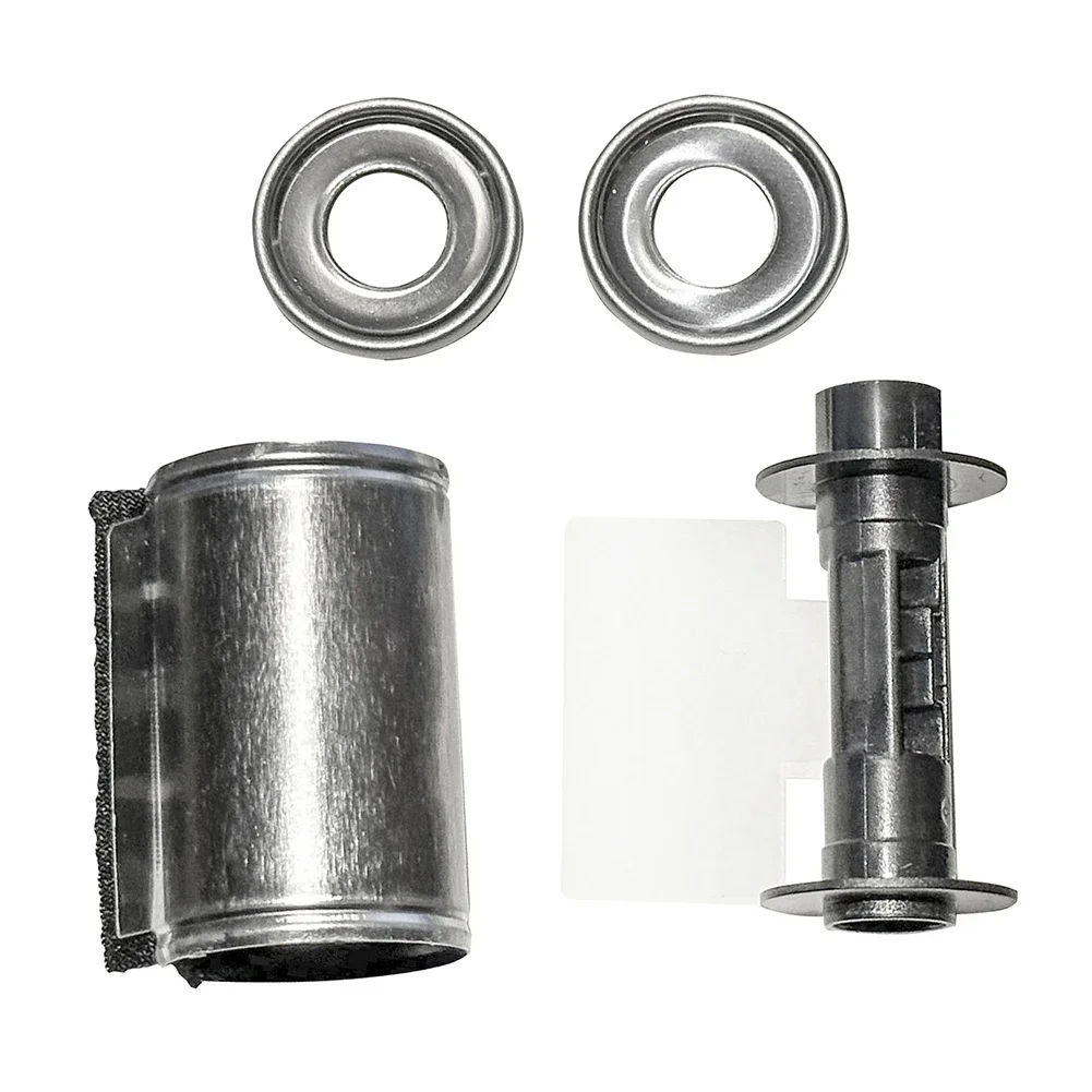 Empty Film Cartridge Case For 135/35MM Cameras For Repacking 135 Empty Film Cartridge Canisters Suitable For Bulk Loading
Empty Film Cartridge Case For 135/35MM Cameras For Repacking 135 Empty Film Cartridge Canisters Suitable For Bulk Loading