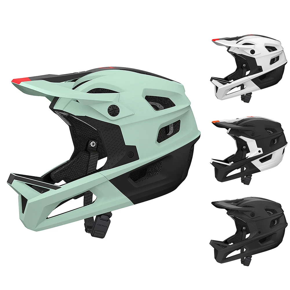 DEFENDER MTB Cycling Helmet Bicycle Helmet Lightweight Cycling Accessories PC+EPS For Men Women Grown-ups Cyclists
DEFENDER MTB Cycling Helmet Bicycle Helmet Lightweight Cycling Accessories PC+EPS For Men Women Grown-ups Cyclists