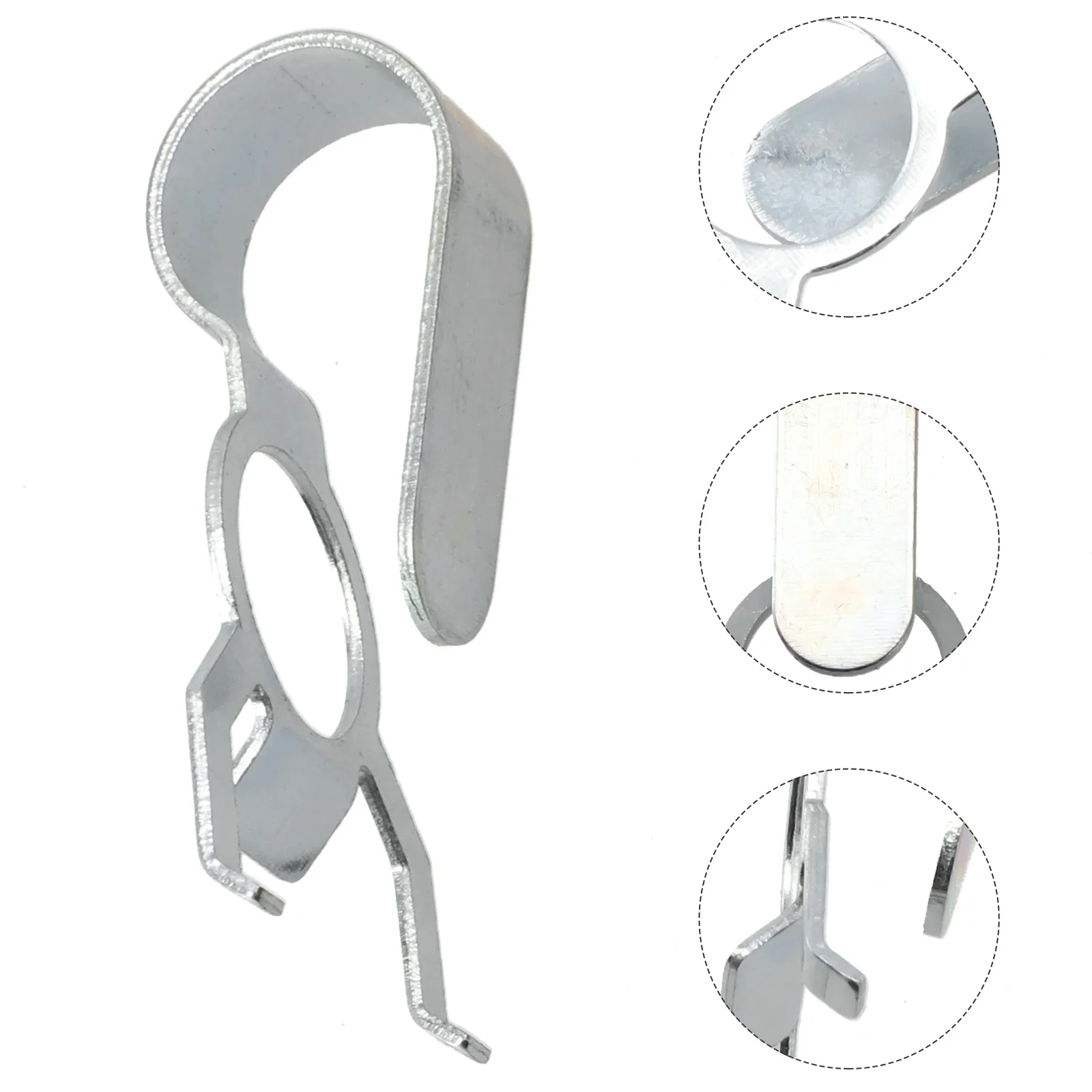 1x Turbine Clips Turbocharger Wastegate Actuator Rod Rattle Clip ForVW CC EOS For Golf 06J145220A Turbine Clip ForAudi Q3
1x Turbine Clips Turbocharger Wastegate Actuator Rod Rattle Clip ForVW CC EOS For Golf 06J145220A Turbine Clip ForAudi Q3