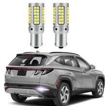 For Hyundai Tucson NX4 2022 (ONLY FIT Original car halogen) LED Bulb Exterior Turn Signal Backup Reversing Tail Light Canbus
For Hyundai Tucson NX4 2022 (ONLY FIT Original car halogen) LED Bulb Exterior Turn Signal Backup Reversing Tail Light Canbus