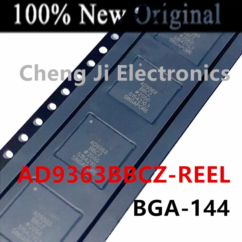 1 шт./партия, AD9363BBCZ AD9363BBCZ-REEL AD9363, новый оригинальный радиочастотный приемник, Φ AD9361BBCZ AD9361
1 шт./партия, AD9363BBCZ AD9363BBCZ-REEL AD9363, новый оригинальный радиочастотный приемник, Φ AD9361BBCZ AD9361