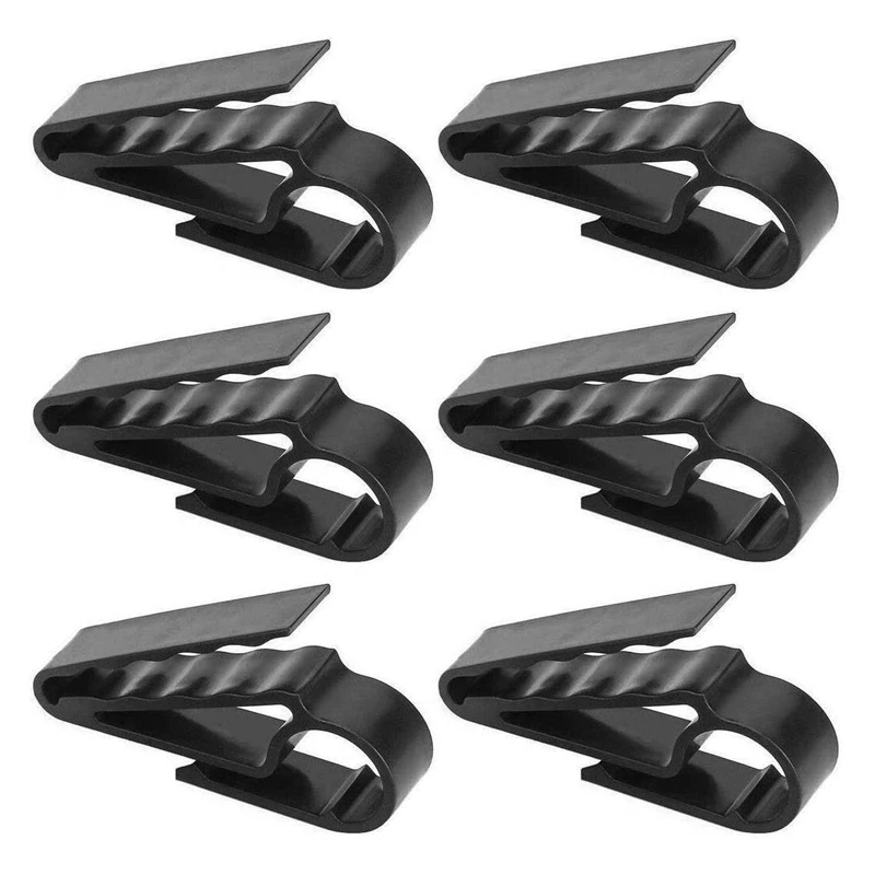 Cigar Minder For Golfers Cigar Clip Cigar Holder Putter To Boats BBQ Grills For Golfers Golf Bag And Golf Carts 6 PCS
Cigar Minder For Golfers Cigar Clip Cigar Holder Putter To Boats BBQ Grills For Golfers Golf Bag And Golf Carts 6 PCS