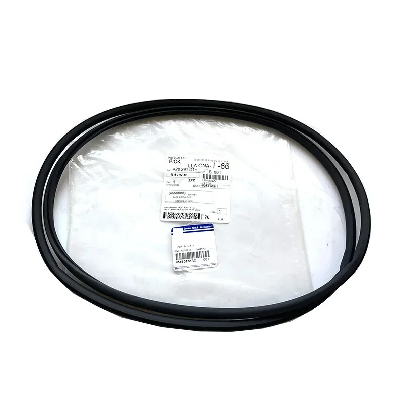 NBJKATO Brand New Sunroof weather strip Seal 05183172AF For Jeep Compass Patriot Dodge Caliber Journey
NBJKATO Brand New Sunroof weather strip Seal 05183172AF For Jeep Compass Patriot Dodge Caliber Journey