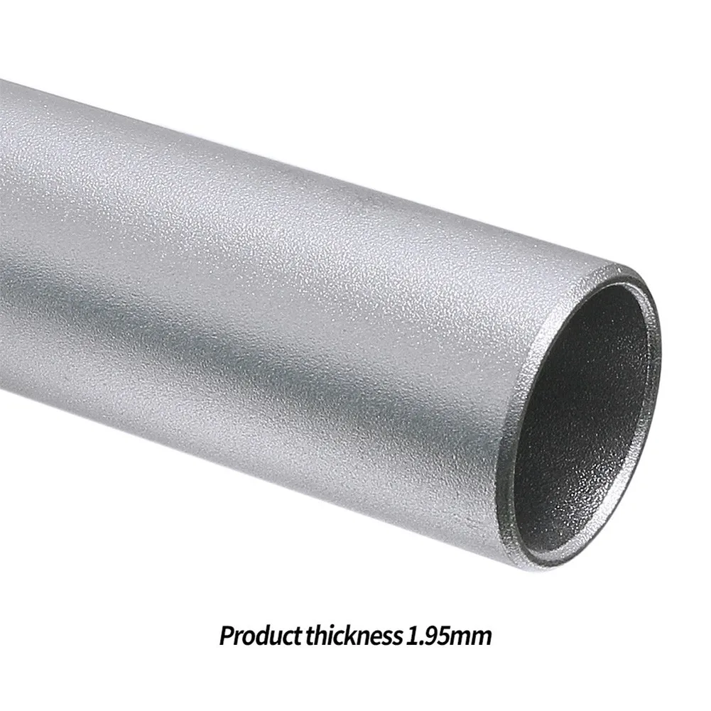 Bicycle Fork Head Tube Mountain Bike Parts Replacement Straight Pipe Accessories 28.6x30x240mm Bicycle Front Fork
Bicycle Fork Head Tube Mountain Bike Parts Replacement Straight Pipe Accessories 28.6x30x240mm Bicycle Front Fork