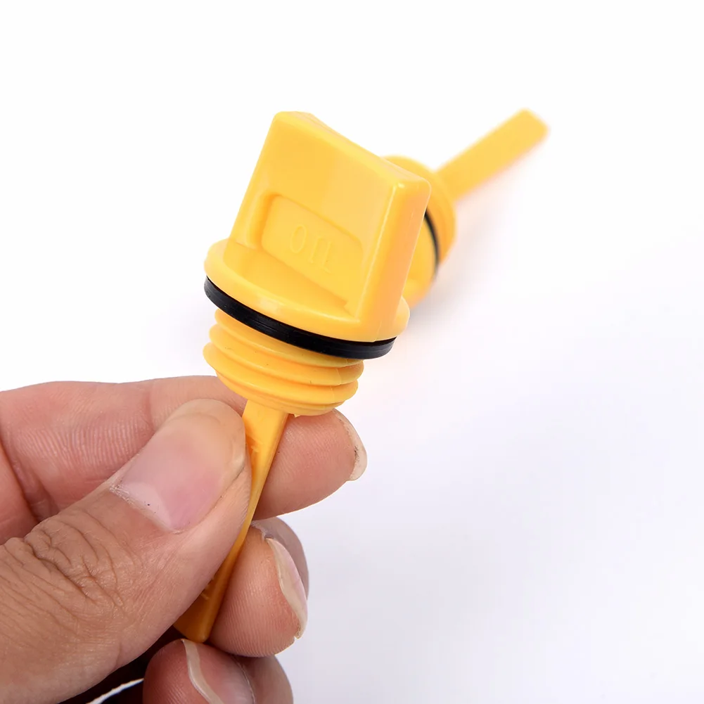 Lawn Mower Oil Cap Dipstick Garden Power Tools For Honda GX120 GX140 GX160 GX200 Engine Replacement Spare Parts
Lawn Mower Oil Cap Dipstick Garden Power Tools For Honda GX120 GX140 GX160 GX200 Engine Replacement Spare Parts