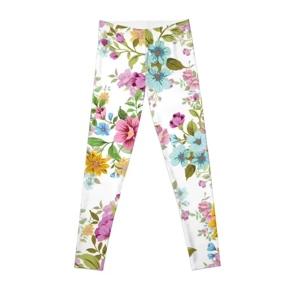 Seamless Floral Pattern Dresses Leggings push up legging sport legging for fitness Womens Leggings 
Seamless Floral Pattern Dresses Leggings push up legging sport legging for fitness Womens Leggings