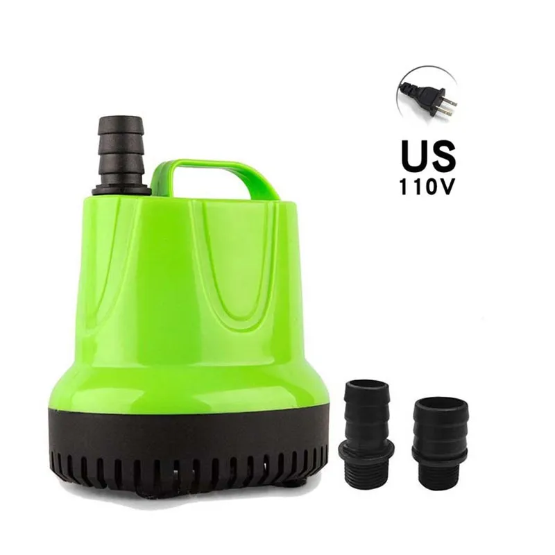 110V/220V European and American bottom suction fish tank submersible pump hydroponic fish pond fountain turtle tank aquarium fil
110V/220V European and American bottom suction fish tank submersible pump hydroponic fish pond fountain turtle tank aquarium fil
