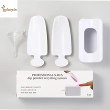 1 Set Double Layer Glitter Powder Drill Nail Art Manicure Profesional Jewelry Recycling Box Storage Portable Container White DIY
1 Set Double Layer Glitter Powder Drill Nail Art Manicure Profesional Jewelry Recycling Box Storage Portable Container White DIY