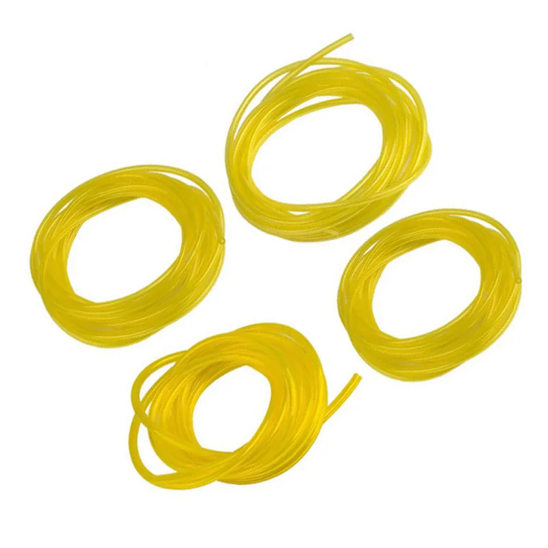 Hose Gas Pipe Tubing Fuel pipes Trimmer Chainsaw Blower Tools Replacement Kit 4 sizes Tube Accessories Parts Engine
Hose Gas Pipe Tubing Fuel pipes Trimmer Chainsaw Blower Tools Replacement Kit 4 sizes Tube Accessories Parts Engine