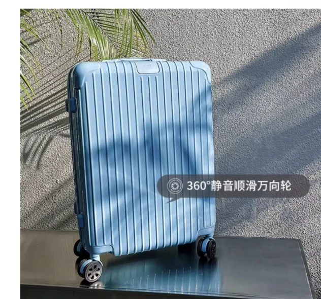 A398 Luggage box female travel box trolley box male silent universal wheel password leather box large capacity box
A398 Luggage box female travel box trolley box male silent universal wheel password leather box large capacity box