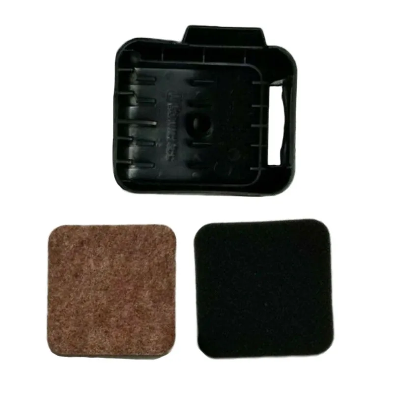 1 Piece Air Filters Covers 2x Pre Filter Trimmer Parts Accessories For Stihl FS75 FS80 FS85 HL75K BG75Tool Parts
1 Piece Air Filters Covers 2x Pre Filter Trimmer Parts Accessories For Stihl FS75 FS80 FS85 HL75K BG75Tool Parts