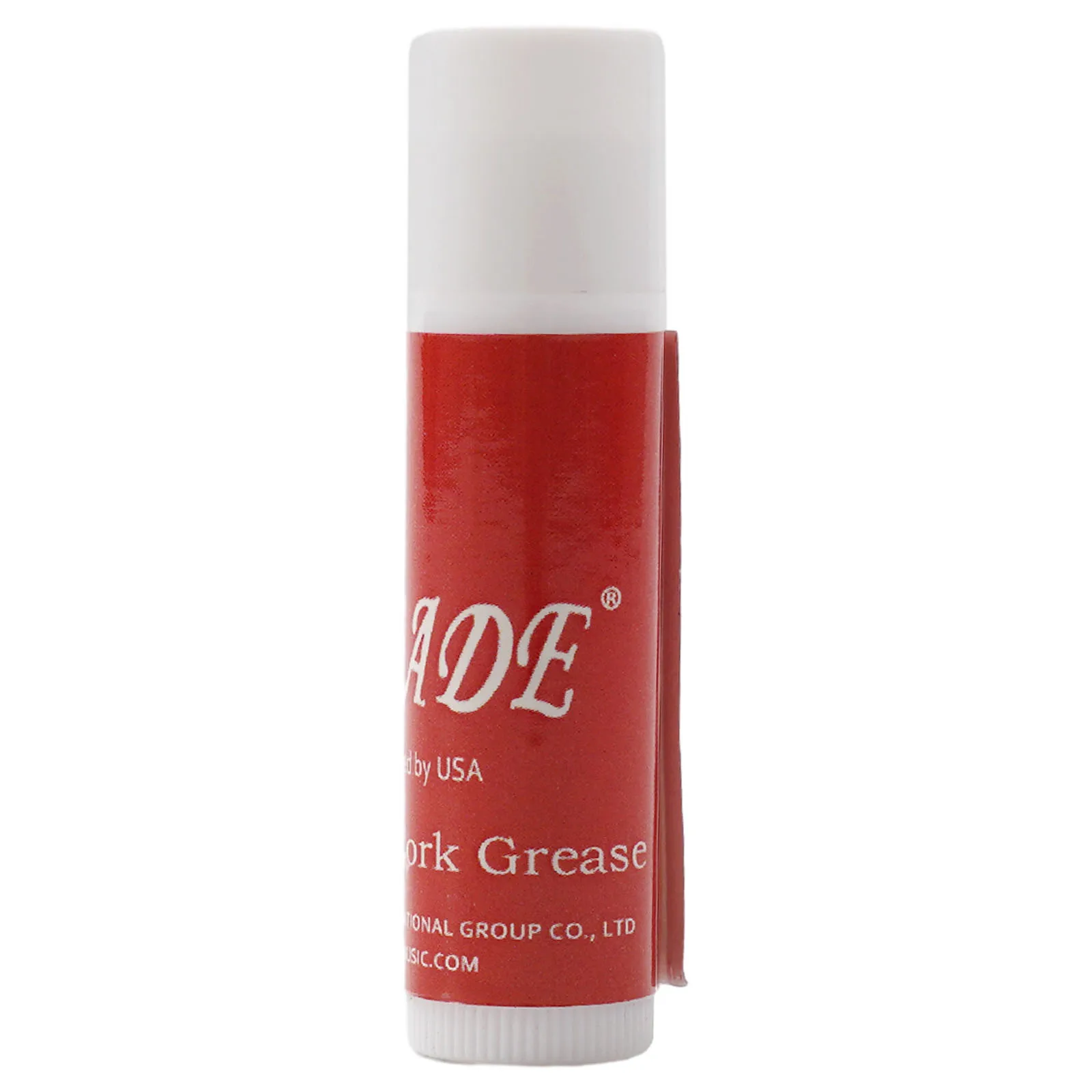 1PC Saxophone Lube Instrument Care Tubes Cork Grease For Clarinet Saxophone Flute Oboe Reed Instruments Lubricate
1PC Saxophone Lube Instrument Care Tubes Cork Grease For Clarinet Saxophone Flute Oboe Reed Instruments Lubricate
