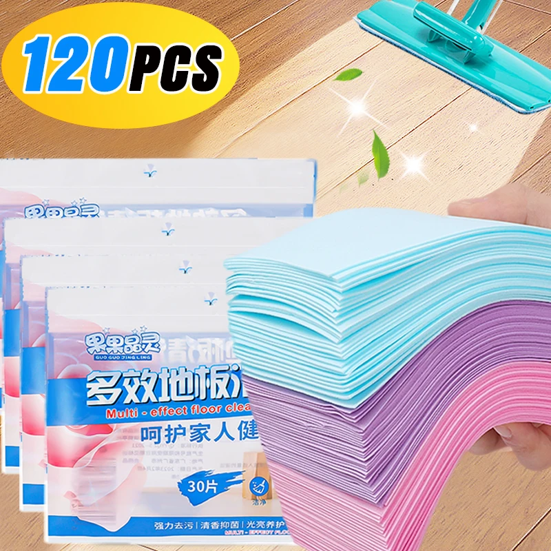 120/30Pcs Floor Toilet Cleaning Tablets Strong Decontamination Tile Floor Mopping Cleaner Sheet Papers Bathroom Cleaning Tools
120/30Pcs Floor Toilet Cleaning Tablets Strong Decontamination Tile Floor Mopping Cleaner Sheet Papers Bathroom Cleaning Tools