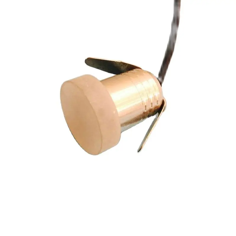 Pack Of 50 3W Mini Acrylics Recessed Ceiling Spot Light Black Kit For Cree Led 3000K + Driver Open Hole 20Mm
Pack Of 50 3W Mini Acrylics Recessed Ceiling Spot Light Black Kit For Cree Led 3000K + Driver Open Hole 20Mm