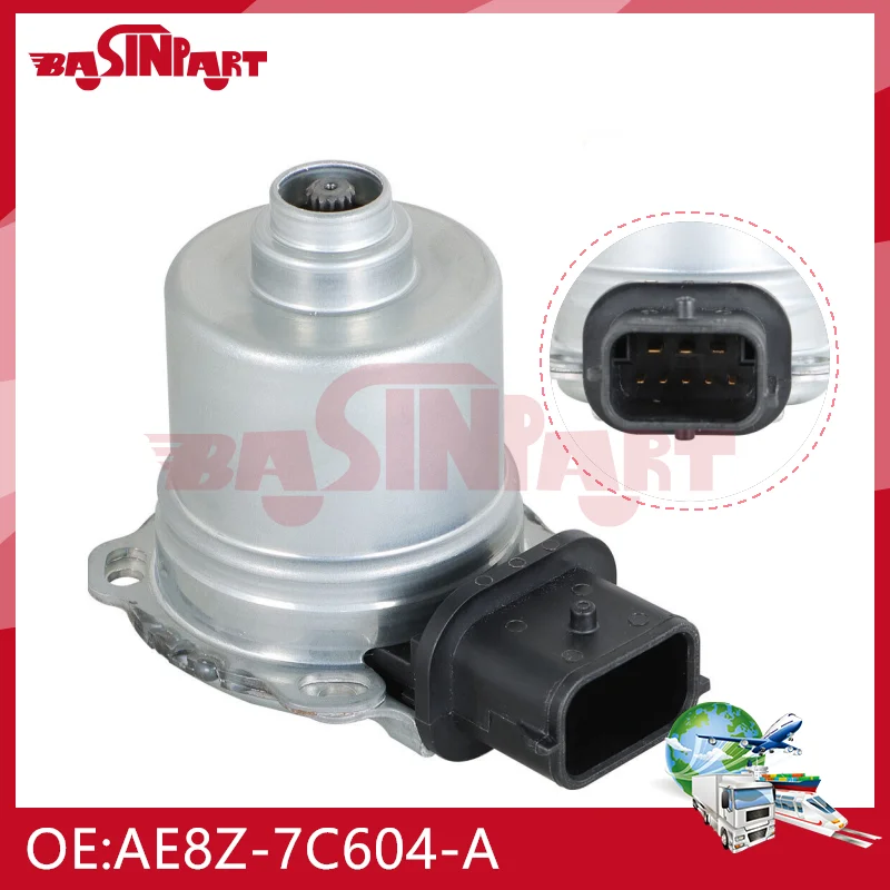

AE8Z-7C604-A Automatic Transmission Clutch Actuator For 11-17 Ford Fiesta Focus AE8Z7C604A