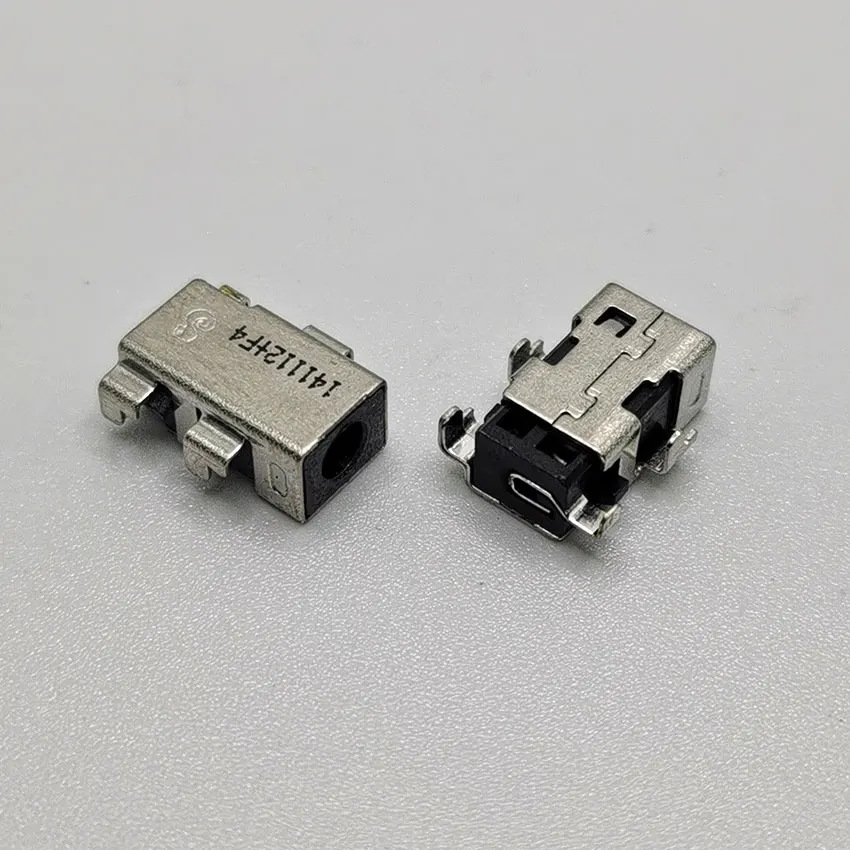 1-10PCS DC POWER JACK CHARGING For LG gram 13 13Z970 14 14Z970 15 15Z960 15Z970 Socket
1-10PCS DC POWER JACK CHARGING For LG gram 13 13Z970 14 14Z970 15 15Z960 15Z970 Socket