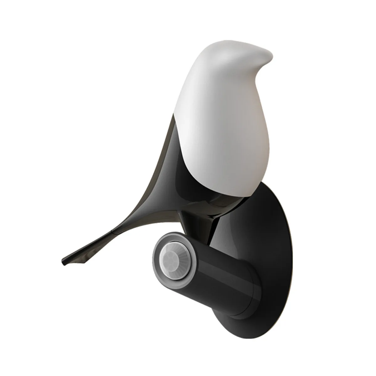 Bird Nightlight Human body induction lamp usb charge Light control led cabinet wardrobe light
Bird Nightlight Human body induction lamp usb charge Light control led cabinet wardrobe light