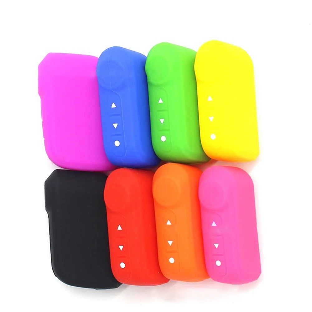 1x Silicone Car Key Cover Protective Shell For Starline A93 A63 Russian Two Way Version Black/ Red/dark Blue/ Purple/yellow Case
1x Silicone Car Key Cover Protective Shell For Starline A93 A63 Russian Two Way Version Black/ Red/dark Blue/ Purple/yellow Case
