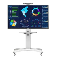 IPS capacitive IR multi touch screen frame smart tv all in one pc intel core pizarra digital interactive smart board
IPS capacitive IR multi touch screen frame smart tv all in one pc intel core pizarra digital interactive smart board