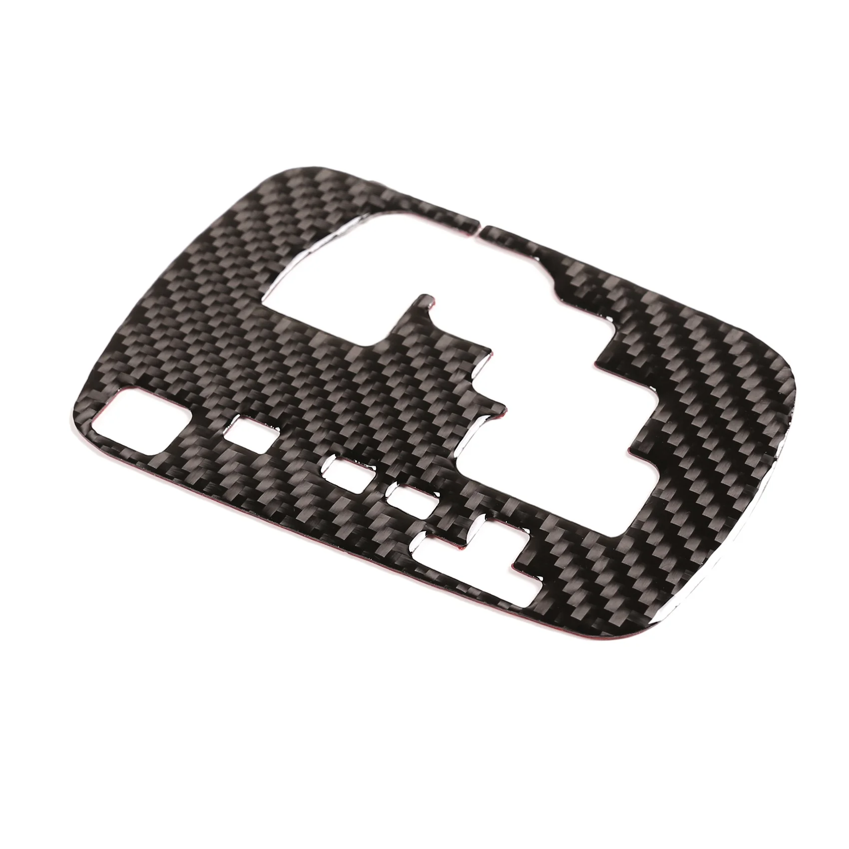 For Toyota Hilux 2015-2021 Carbon Fiber Car Gear Shift Panel Cover Trim Car Styling Car Interior
For Toyota Hilux 2015-2021 Carbon Fiber Car Gear Shift Panel Cover Trim Car Styling Car Interior