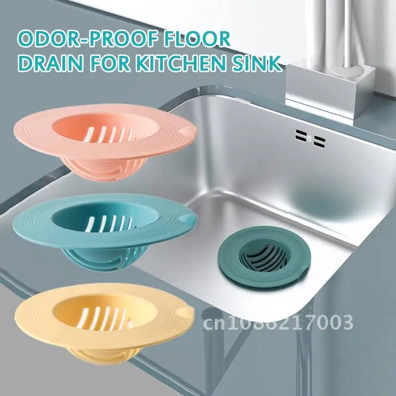 

Bathroom Kitchen Sink Plug Strainer Filter Water Stopper Floor Drain Hair Catcher Bathtub Plug Basin Bathroom Stopper