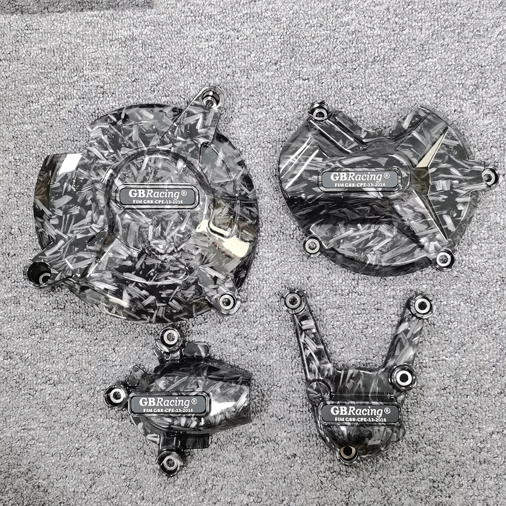 FOR BMW S1000R 2017-2020 & S1000RR 2017-2018 & S1000XR 2015-2019 Engine Protective Cover 
FOR BMW S1000R 2017-2020 & S1000RR 2017-2018 & S1000XR 2015-2019 Engine Protective Cover