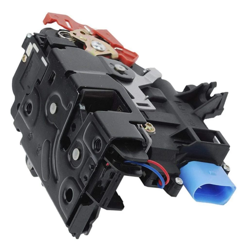 Power Door Lock Latch Actuator Motor Front Left Driver for Porsche VW Phaeton 9 Pin 3D1837015A 3D1837016A 3D4839015A 3D4839016A
Power Door Lock Latch Actuator Motor Front Left Driver for Porsche VW Phaeton 9 Pin 3D1837015A 3D1837016A 3D4839015A 3D4839016A