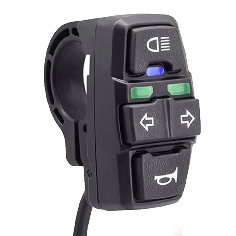 Компоненты велосипеда 1 * Переключатель 52*52*24 мм DK336 для электрических велосипедов для электрических скутеров для горных Трехколесных велосипедов 2023 
Компоненты велосипеда 1 * Переключатель 52*52*24 мм DK336 для электрических велосипедов для электрических скутеров для горных Трехколесных велосипедов 2023