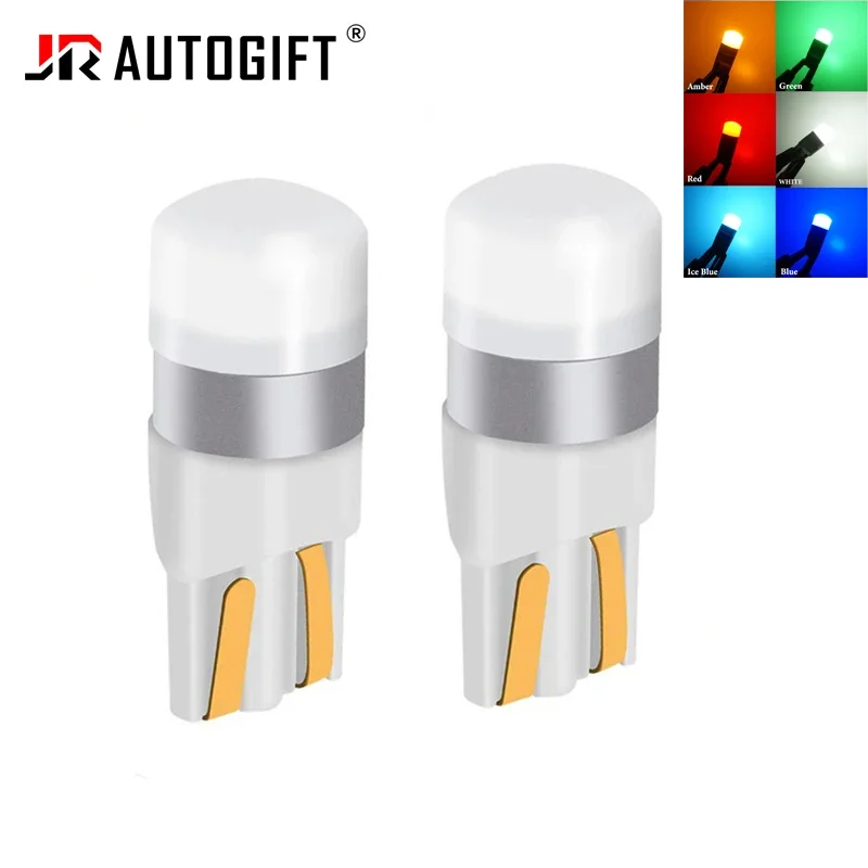 1000 шт., светодиодные лампы T10 W5W 2835 2SMD с клиновидным цоколем 
1000 шт., светодиодные лампы T10 W5W 2835 2SMD с клиновидным цоколем