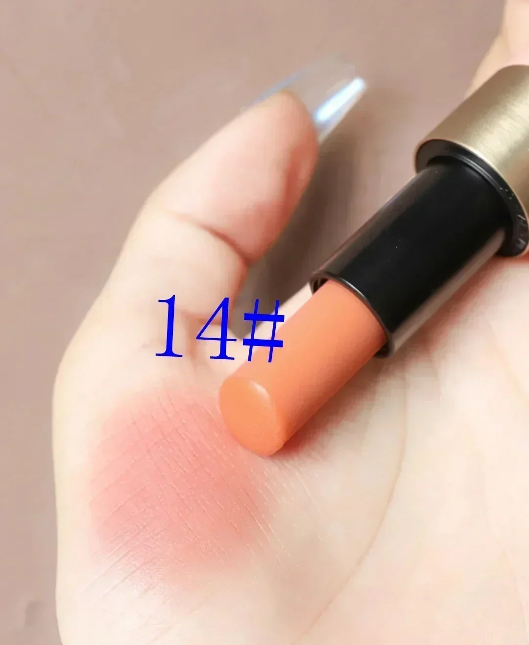 

NEW Limited Edition Pink Lip Treatment 4g Lip Oil Moisturizing Waterproof Long Lasting Hydrating Lipstick Makeup