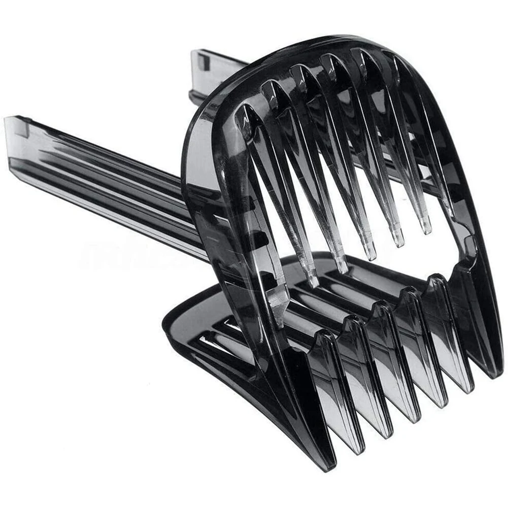 New 1-7mm Hair Clipper Comb for Philips HC9450 HC9490 HC9452 HC7460 HC7462 High Quality Hair Trimmer Replacement Comb
New 1-7mm Hair Clipper Comb for Philips HC9450 HC9490 HC9452 HC7460 HC7462 High Quality Hair Trimmer Replacement Comb