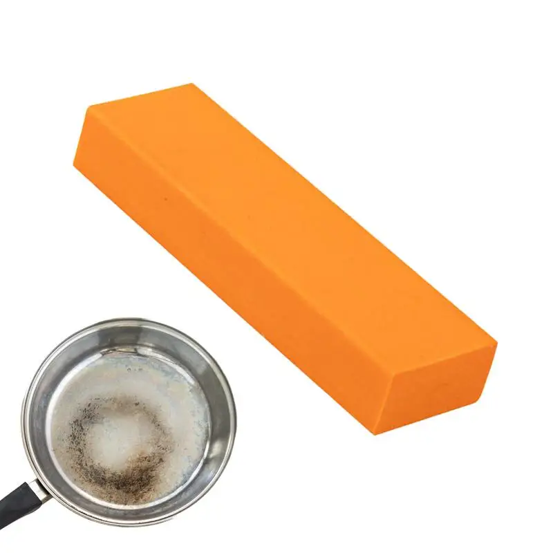

Rust Erasers For Metal Rust Remove Eraser Stainless Steel Knives Rust Decontamination Artifact Stains Remover Kitchen Tool