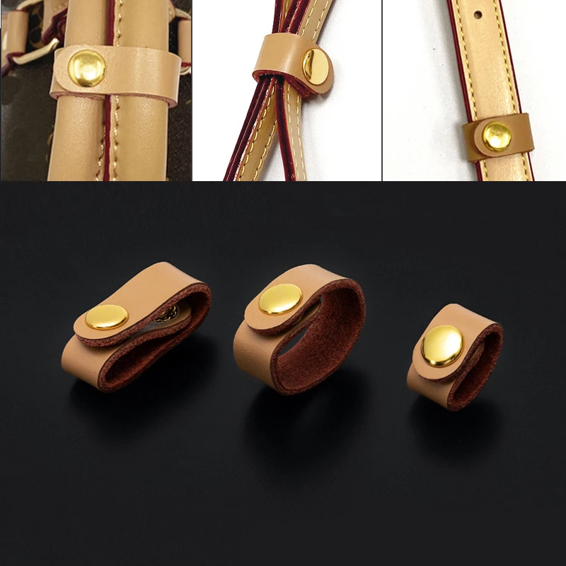 1 set 3 size Genuine leather Bags Clasp Snap Buckle For Bag Shorten Fixed Clips adjustable Handbag Clasp Buckle Bags Accessories
1 set 3 size Genuine leather Bags Clasp Snap Buckle For Bag Shorten Fixed Clips adjustable Handbag Clasp Buckle Bags Accessories
