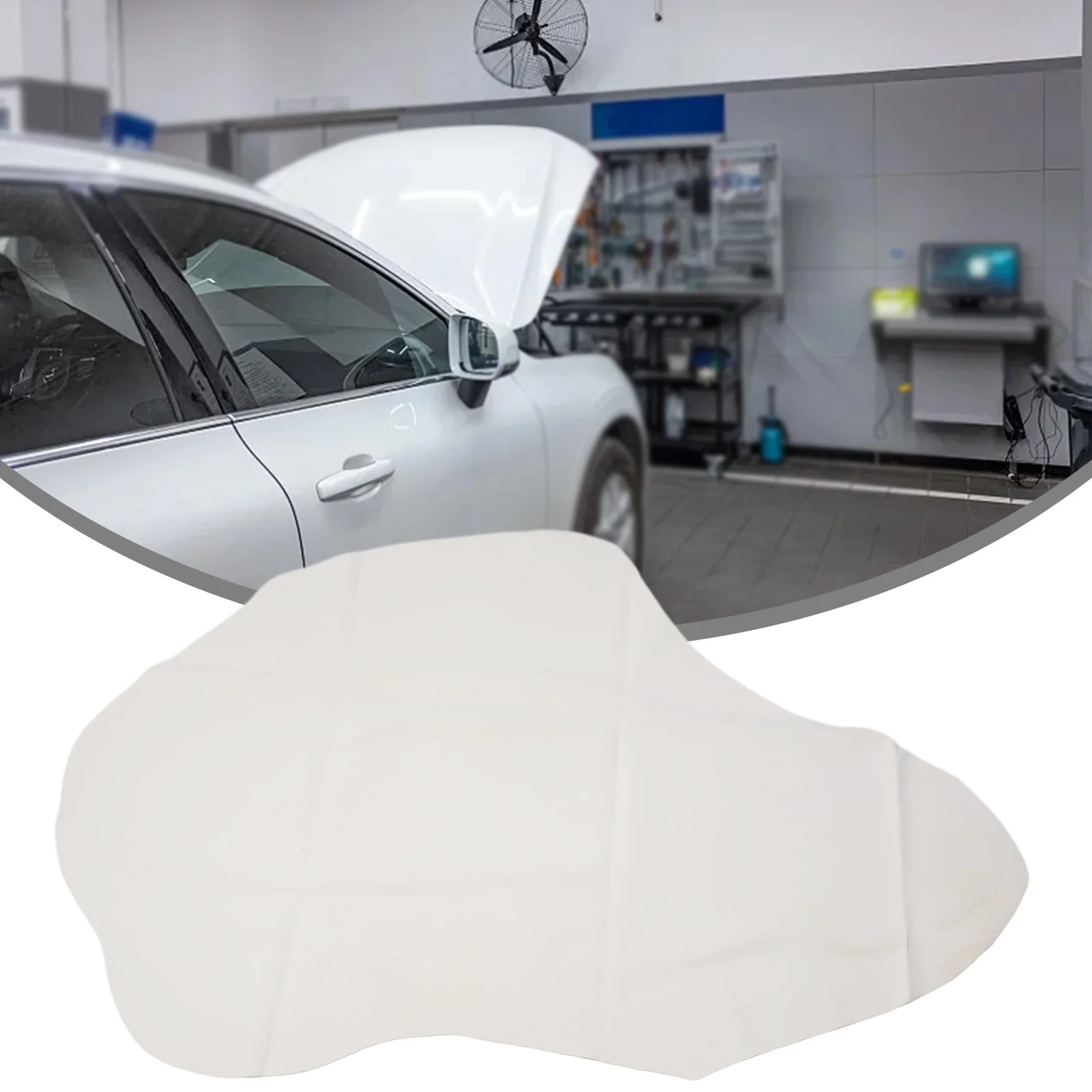 1pc Car Washing Towel Cloth Chamois Leather Cleaning Irregular Shape Water Absorbent Equipment Portable Useful
1pc Car Washing Towel Cloth Chamois Leather Cleaning Irregular Shape Water Absorbent Equipment Portable Useful