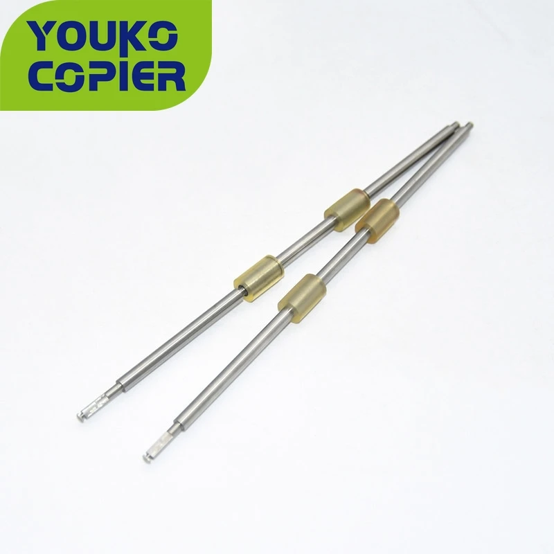 4SETS S1500 Feed Exit Roller Assembly PA03656-K975 PA03656-K976 For Fujitsu S500 S510 IX500 Fi-5110 FI6110 S 1500 500 510 5110
4SETS S1500 Feed Exit Roller Assembly PA03656-K975 PA03656-K976 For Fujitsu S500 S510 IX500 Fi-5110 FI6110 S 1500 500 510 5110