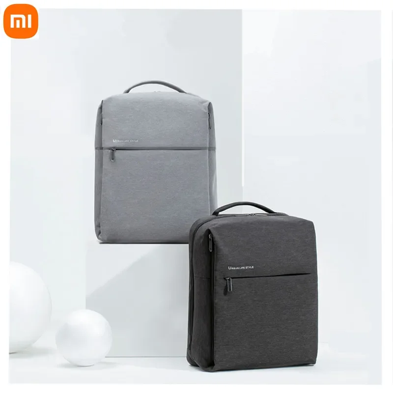 Водонепроницаемый деловой рюкзак Xiaomi, деловой рюкзак для путешествий, городской стиль, сумка для ноутбука 15,6 дюйма
Водонепроницаемый деловой рюкзак Xiaomi, деловой рюкзак для путешествий, городской стиль, сумка для ноутбука 15,6 дюйма