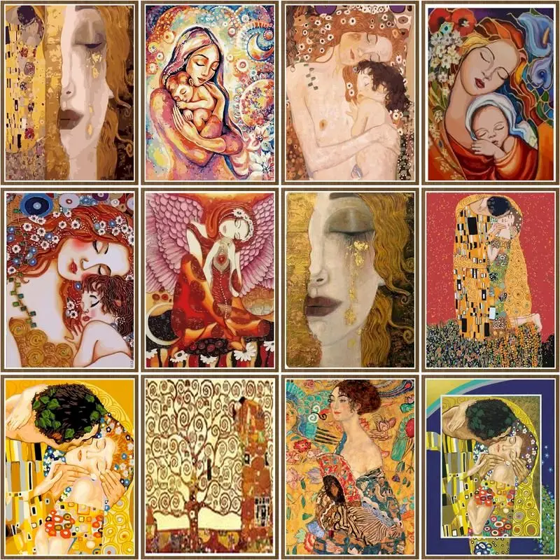 CHENISTORY Diy Painting By Numbers Woman Kits Coloring By Numbers Figure Unique Gift Home Wall Art Decor 40x50 Artwork
CHENISTORY Diy Painting By Numbers Woman Kits Coloring By Numbers Figure Unique Gift Home Wall Art Decor 40x50 Artwork