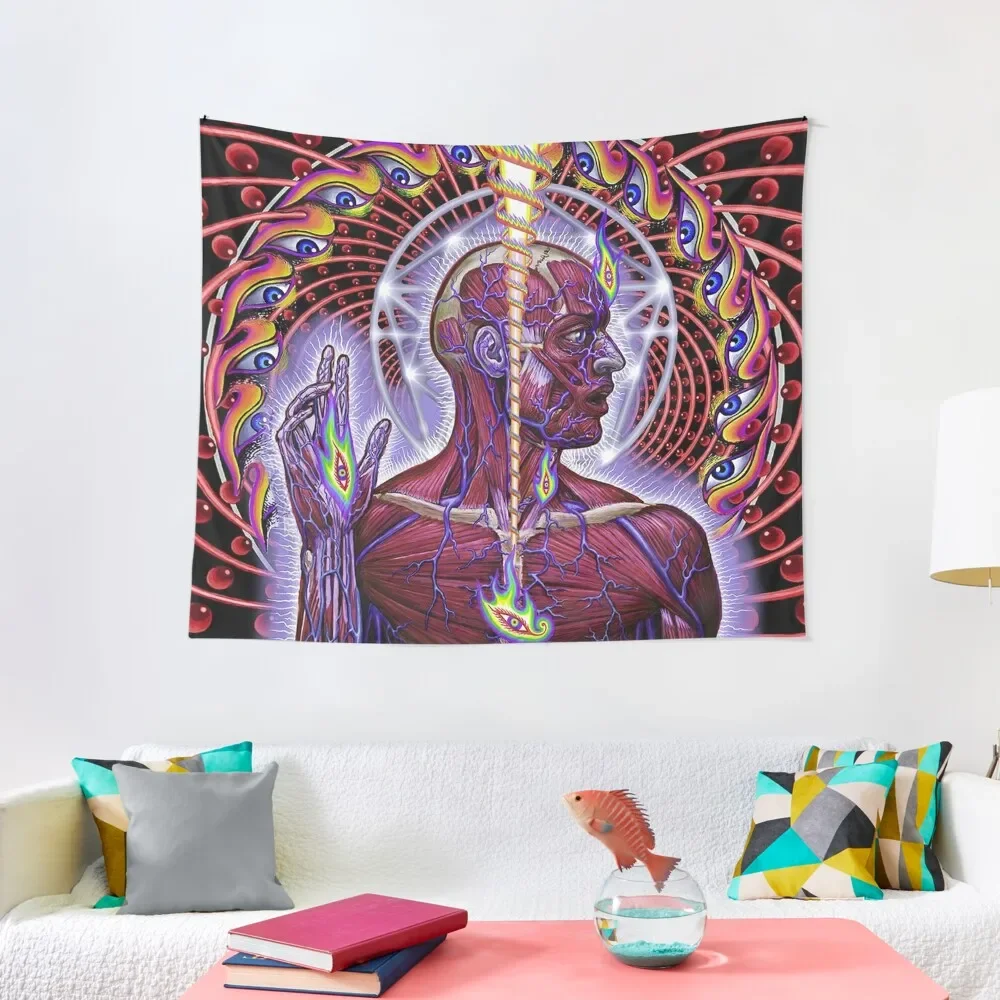 Lateralus nima Fear Inoculum 10,000 Days Undertow Tapestry House Decorations Aesthetic Room Decor Decor For Bedroom Tapestry
Lateralus nima Fear Inoculum 10,000 Days Undertow Tapestry House Decorations Aesthetic Room Decor Decor For Bedroom Tapestry