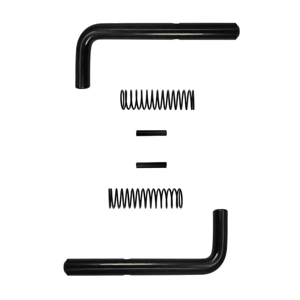 2 Pack Trailer Door Spring Latch Kit 819T For Portable Utility Trailer Repairs 2024 Hot Sale Brand New And High Quality
2 Pack Trailer Door Spring Latch Kit 819T For Portable Utility Trailer Repairs 2024 Hot Sale Brand New And High Quality