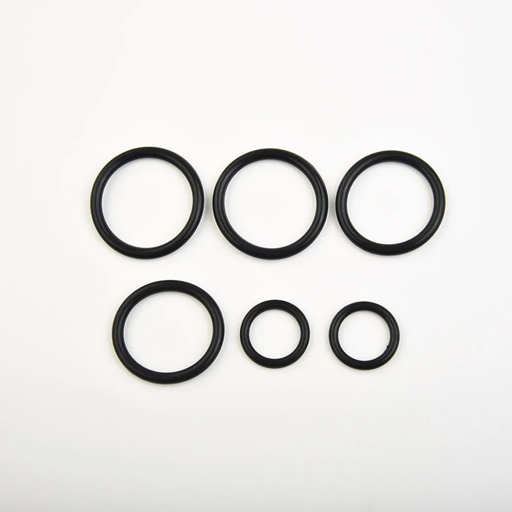 15pcs 93186324 55354071 For Chevrolet For Cruze Aveo Engine Oil Cooler Gasket Seals Suit Car Oil Radiator Repair Tool Kit
15pcs 93186324 55354071 For Chevrolet For Cruze Aveo Engine Oil Cooler Gasket Seals Suit Car Oil Radiator Repair Tool Kit