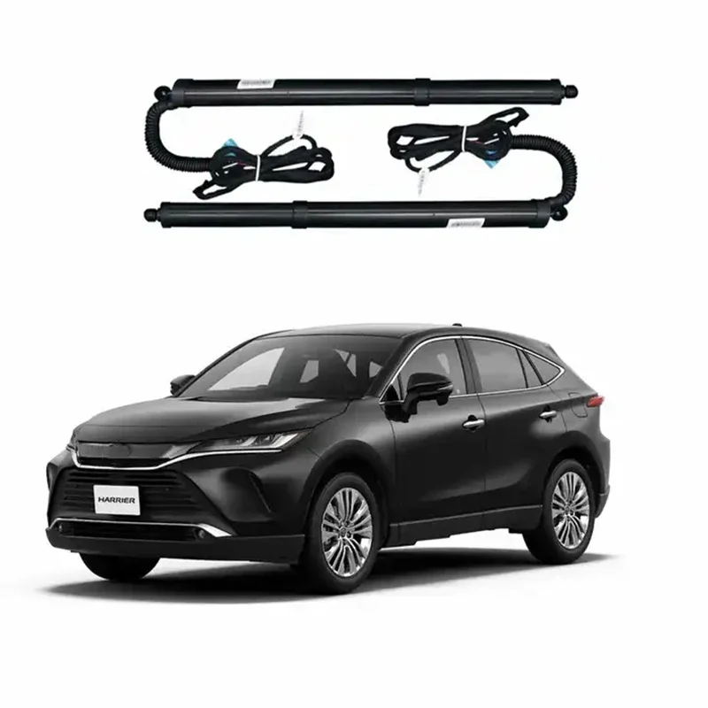 

Auto Car Trunk Electric Tailgate lift for Toyota Harrier 2015-2022 Rear Boot Automatic Open Or Close