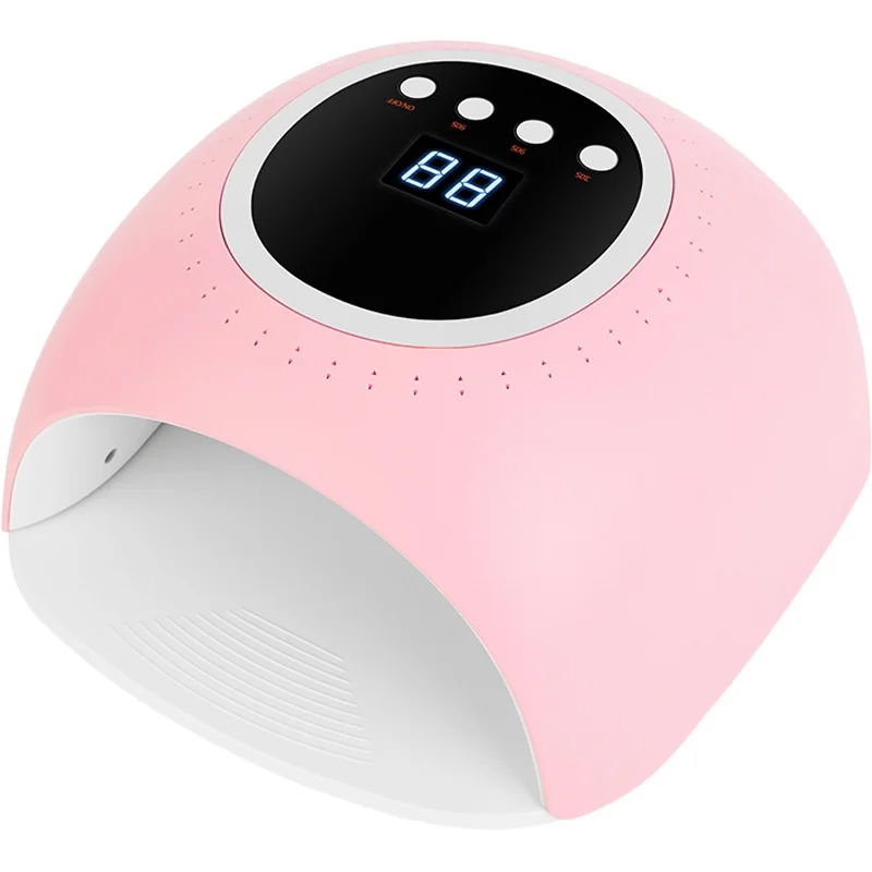 Nail shop special light therapy lamp wireless high-power charging light therapy machine fast drying
Nail shop special light therapy lamp wireless high-power charging light therapy machine fast drying