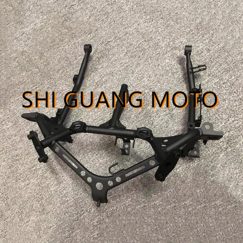 Motorcycle Front Upper Stay Fairing Headlight Bracket Fit For Kawasaki Ninja 400 Ninja400 2018 2019 2020 2021 2022
Motorcycle Front Upper Stay Fairing Headlight Bracket Fit For Kawasaki Ninja 400 Ninja400 2018 2019 2020 2021 2022