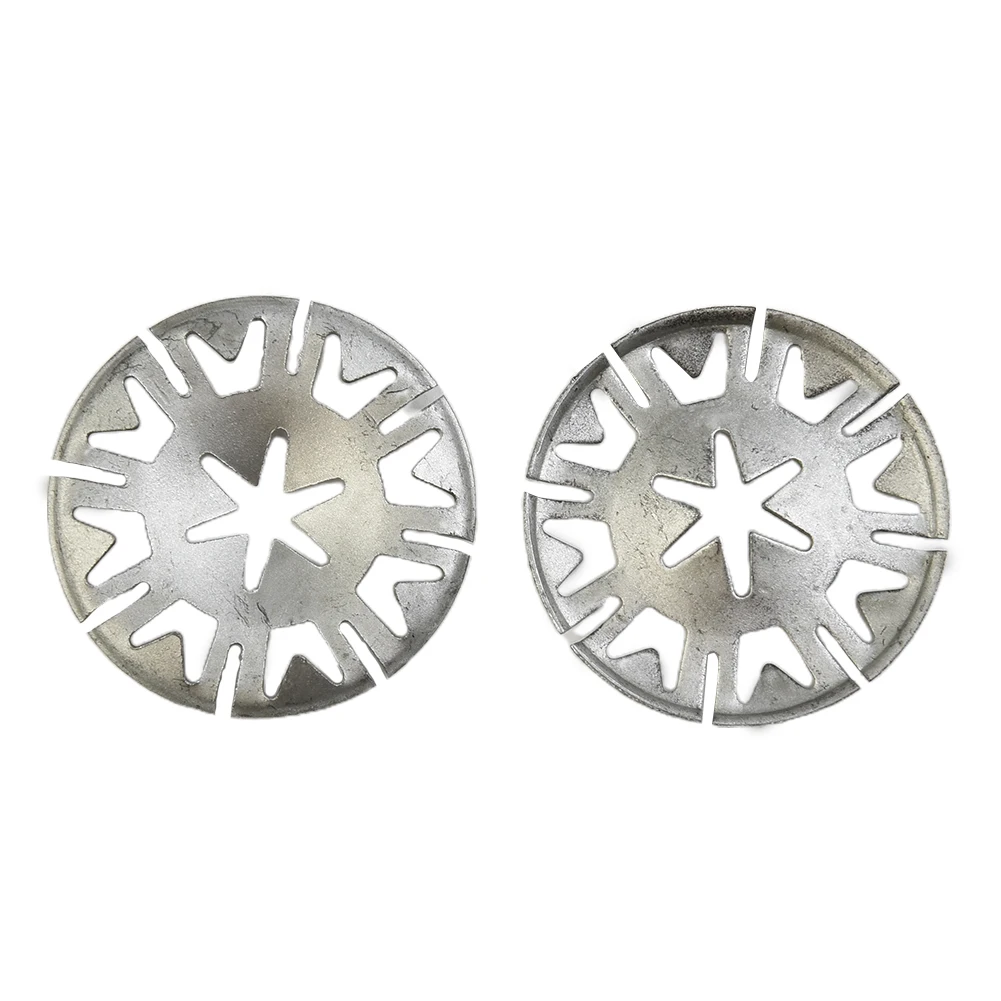 10x For Ford Undertray Exhaust Heat Shield Metal Spring Washer Fixing Clip Nut 30Mm Insulating METAL CLAMP Car Parts Ready Stock
10x For Ford Undertray Exhaust Heat Shield Metal Spring Washer Fixing Clip Nut 30Mm Insulating METAL CLAMP Car Parts Ready Stock