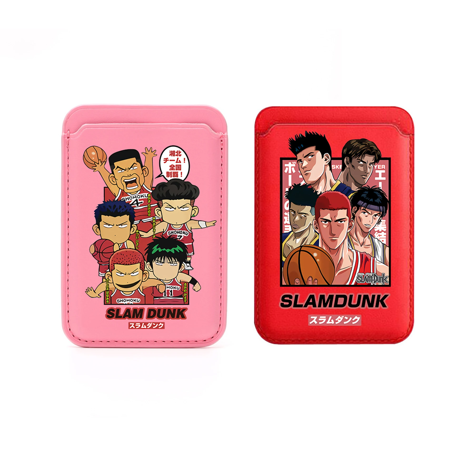 Japanese anime Basketball Dunks PU Leather Card Holder For Magsafe Magnetic Card Bag Wallet Case For iPhone 12 13 14 15pro case
Japanese anime Basketball Dunks PU Leather Card Holder For Magsafe Magnetic Card Bag Wallet Case For iPhone 12 13 14 15pro case
