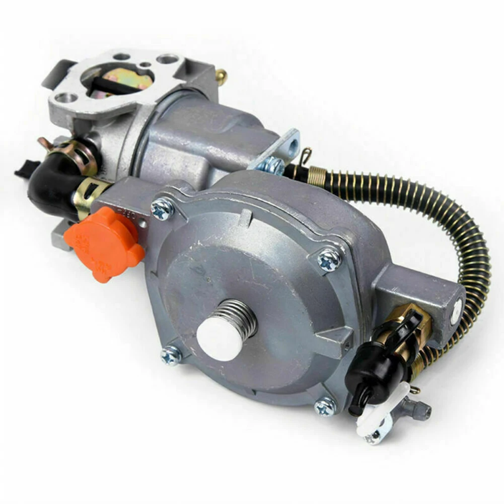 Карбюратор Carb для Honda Gx160 168f, двойной топливный семейный генератор для моторных групп от 1 кВт до 6 кВт, садовые электроинструменты
Карбюратор Carb для Honda Gx160 168f, двойной топливный семейный генератор для моторных групп от 1 кВт до 6 кВт, садовые электроинструменты