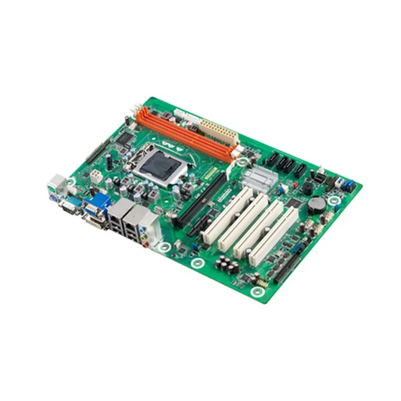 Industrial Personal Computer Mainboard SIMB-A21/EBC-MB06G2 Desktop ATX/H61 Chipset Industrial Computer
Industrial Personal Computer Mainboard SIMB-A21/EBC-MB06G2 Desktop ATX/H61 Chipset Industrial Computer