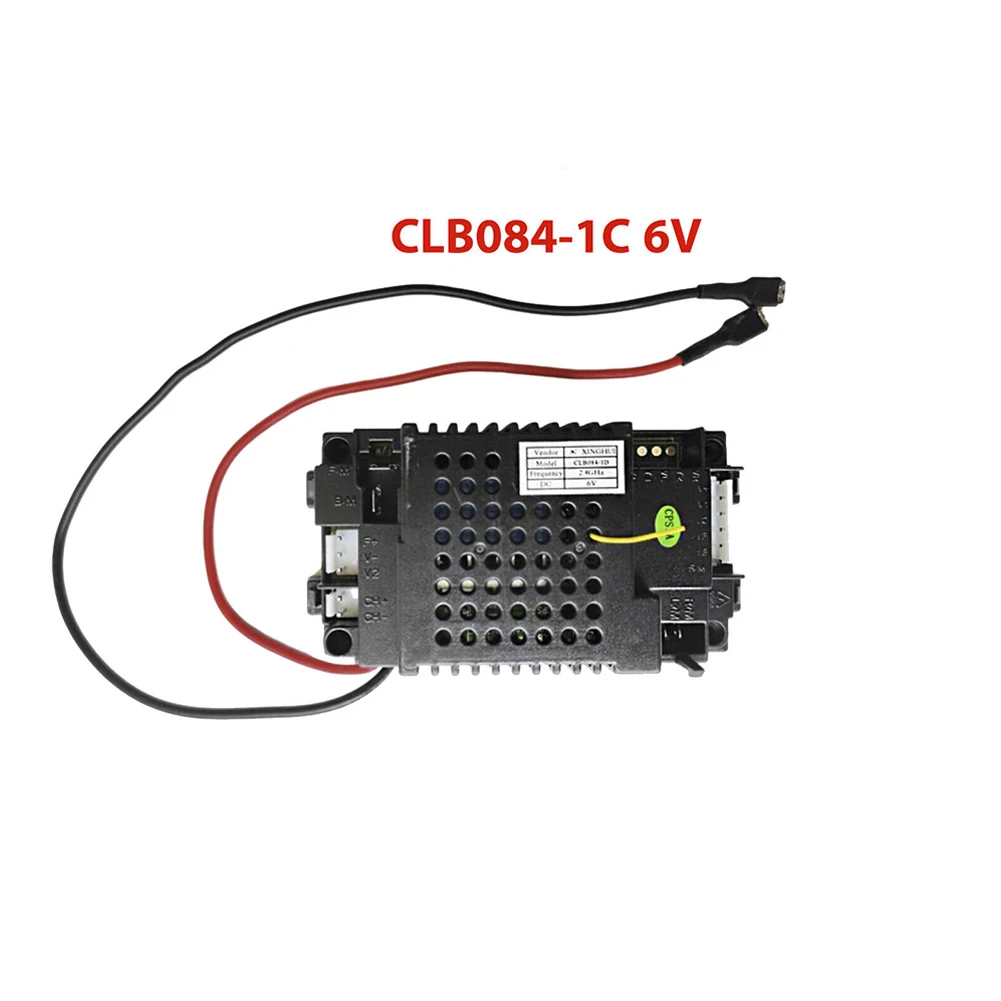 Комплект ресивера для контроллера, аксессуары для автомобиля, Φ 6V, Φ 4F 12V, для детского электрического автомобиля, новый промышленный
Комплект ресивера для контроллера, аксессуары для автомобиля, Φ 6V, Φ 4F 12V, для детского электрического автомобиля, новый промышленный