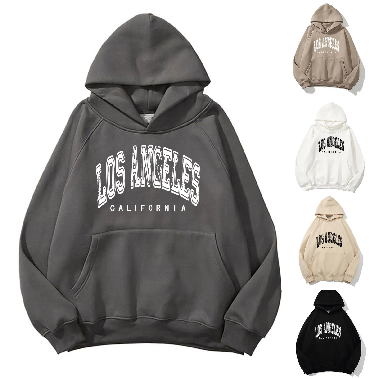 Женский Повседневный пуловер с длинным рукавом и молнией, свитер, Женский однотонный базовый флисовый свободный худи с надписью, пуловер, свитшоты для женщин
Женский Повседневный пуловер с длинным рукавом и молнией, свитер, Женский однотонный базовый флисовый свободный худи с надписью, пуловер, свитшоты для женщин